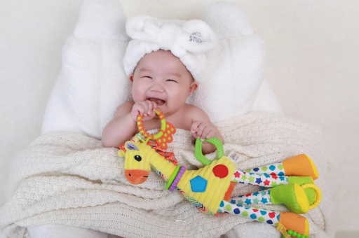 邵阳宝宝发烧精神不好